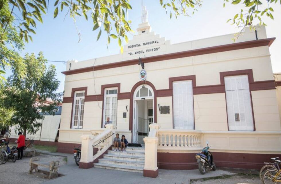 Murió el hombre que chocó con la moto en Malvinas y Guaminí