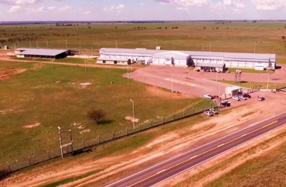 El Gobierno de La Pampa vendió el frigorífico de Bernasconi en mas de 400 millones de pesos