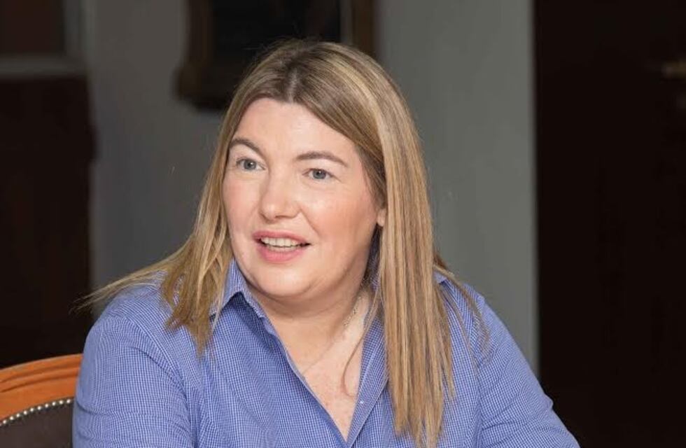 Rosana Bertone: "Me arruinó la vida"