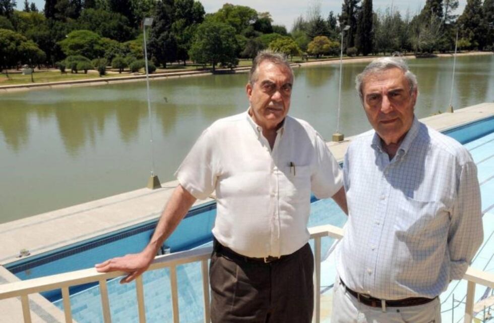 Falleció el doctor José Nazar, titular del Club Mendoza de Regatas