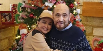 La Chilindrina y el Señor Barriga (TVNotas MX)