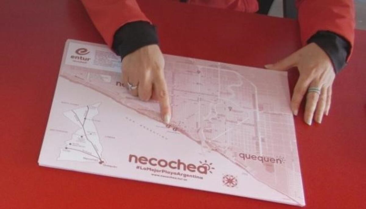 Llamado a selección para\ninformantes de turismo