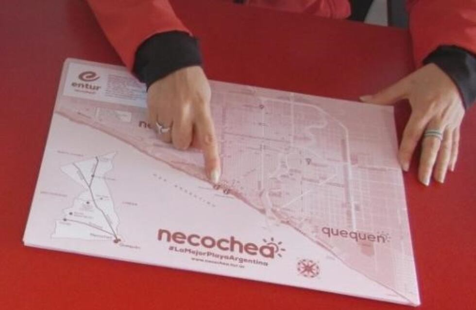 Llamado a selección para informantes de turismo