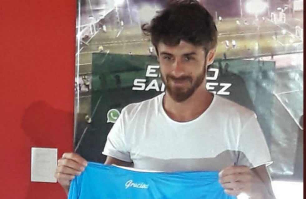 El pedido de un hincha de Estudiantes a Aimar: "Dale Payaso, volvé; volvé frente a Boca"