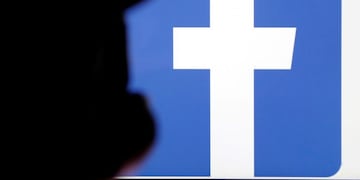 Facebook amenaza con bloquear noticias en Australia\u002E (REUTERS)