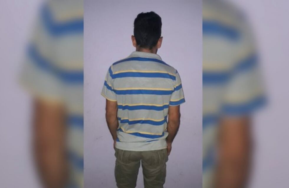 Detuvieron a un hombre denunciado por abuso sexual de una niña de 10 años