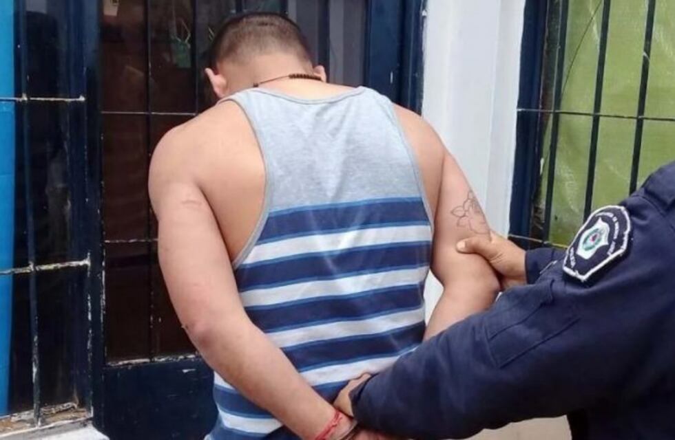 El Calafate: detienen a un suboficial