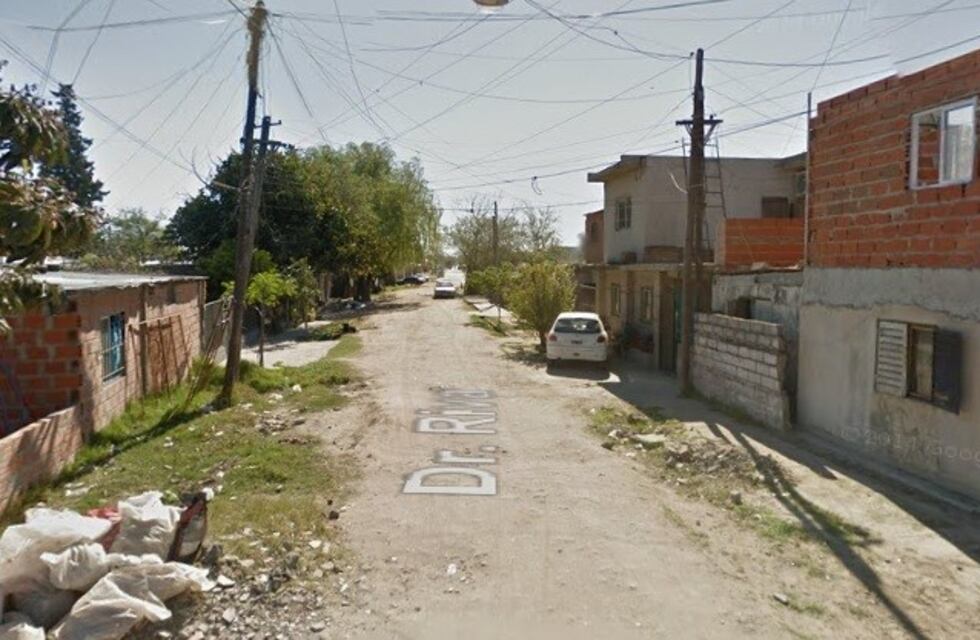 Dos jóvenes fueron atacados a balazos en diversas zonas