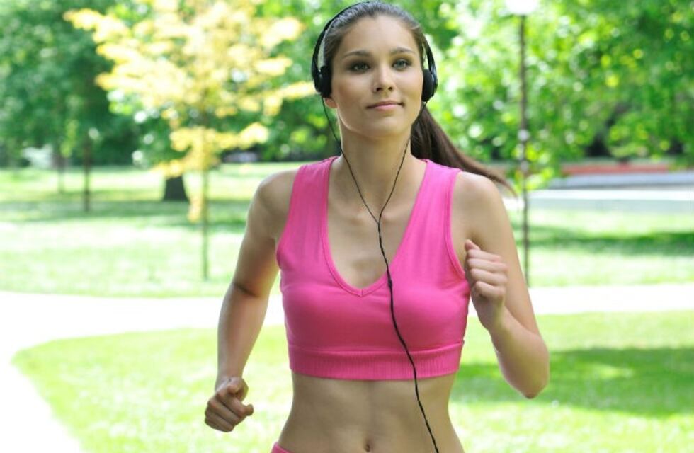 Música: cuáles son las principales tendencias para hacer ejercicio en 2018
