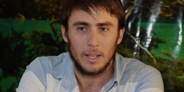 Mariano Riquelme, Secretario de Turismo Esquel\u002E