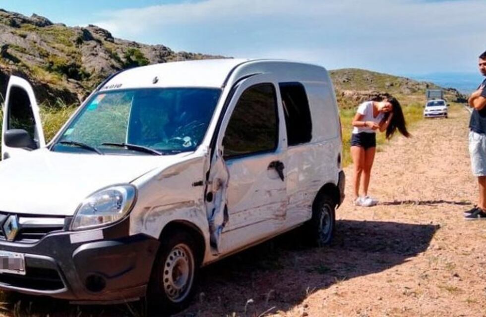 Qué dijo Mario Devalis tras ser acusado de "dormirse" y provocar un choque