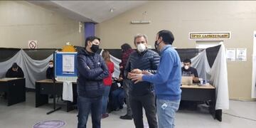 observatorio municipal de la pandemia