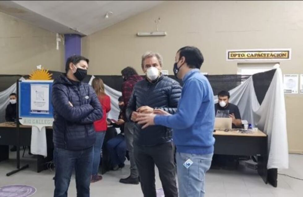 El Doctor Horacio Córdoba colaborará con el Observatorio Municipal de la Pandemia