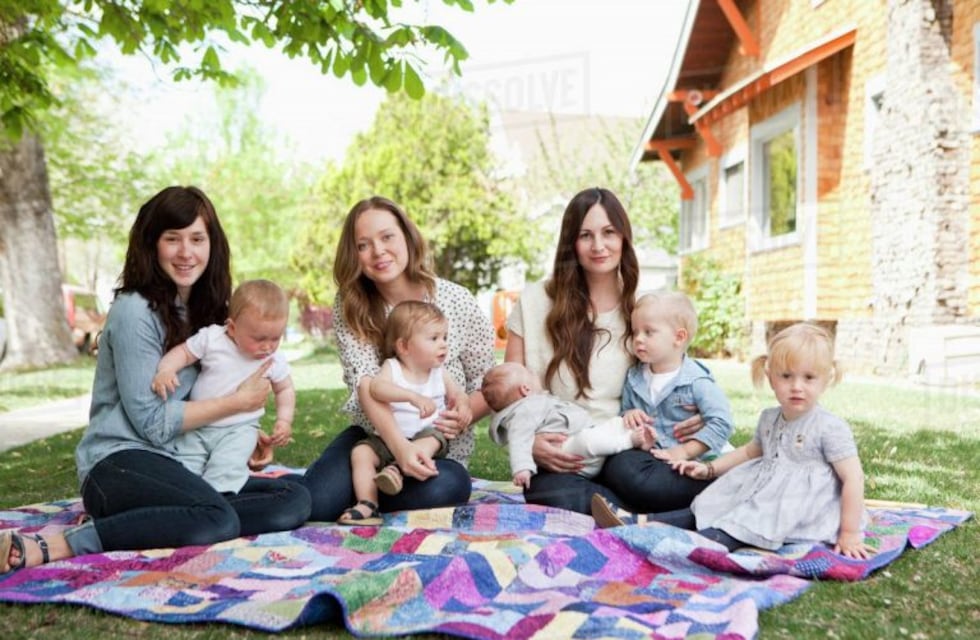 Un estudio reveló que las madres jóvenes tienen mayor probabilidad de tener un hijo con TDAH