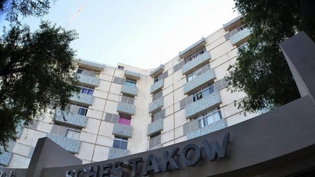 San Rafael: se pelearon a matar o morir y terminaron internados.