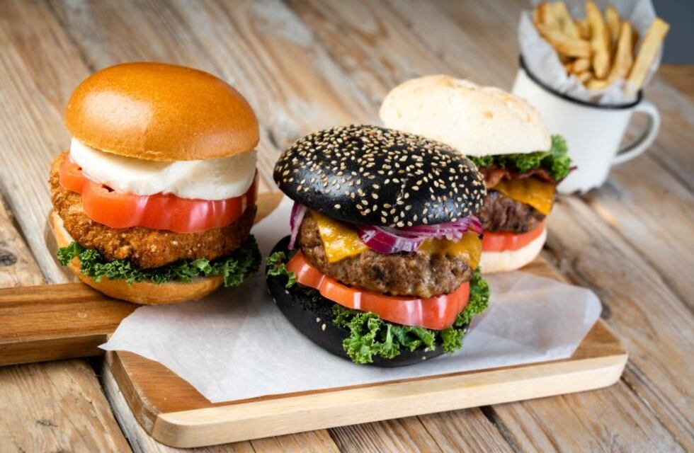 Día de la hamburguesa, ¿por qué la amamos tanto?