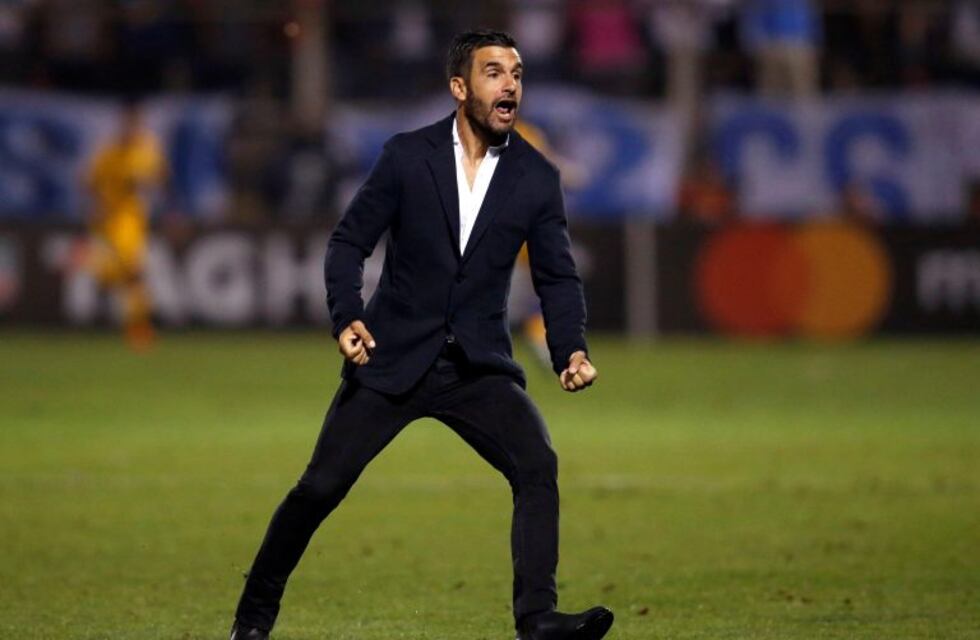 La dirigencia de Rosario Central echó a Paulo Ferrari tras la derrota ante San Lorenzo