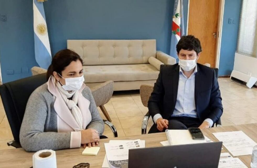 La Rioja formó parte del 'Foro de Ministros de la Región NOA'