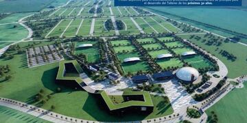 Mundo Talleres\u002E