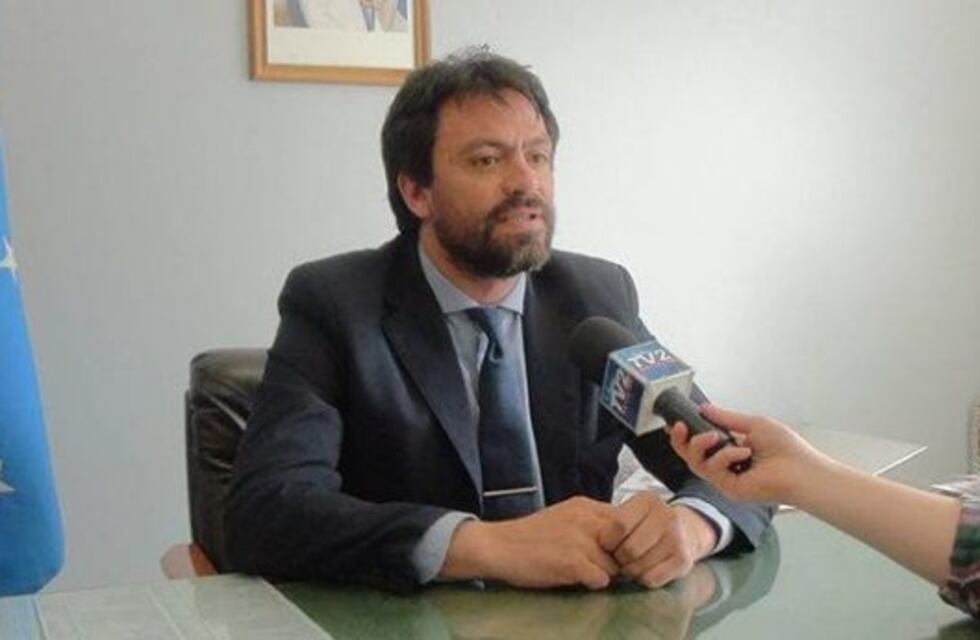 Vázquez: quieren evitar que más de mil familias accedan a su terreno haciendo política barata