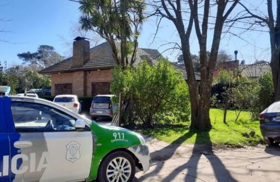 Se reunieron en una casa de Montemar para hacer una fiesta privada y tuvo que intervenir la policía