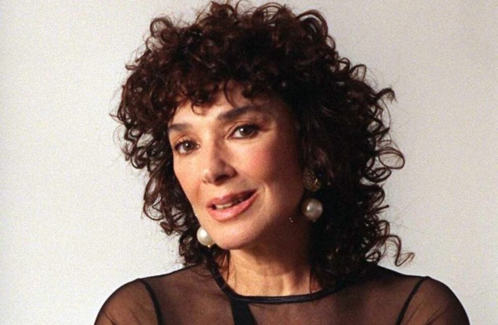 Graciela Borges: "Bendigo la denuncia de Thelma Fardín, fue un alerta enorme