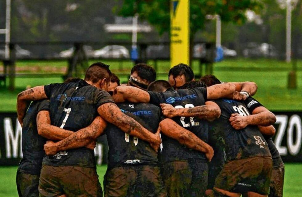 Suspenden a rugbiers platenses denunciados por viralizar fotos íntimas de mujeres sin consentimiento