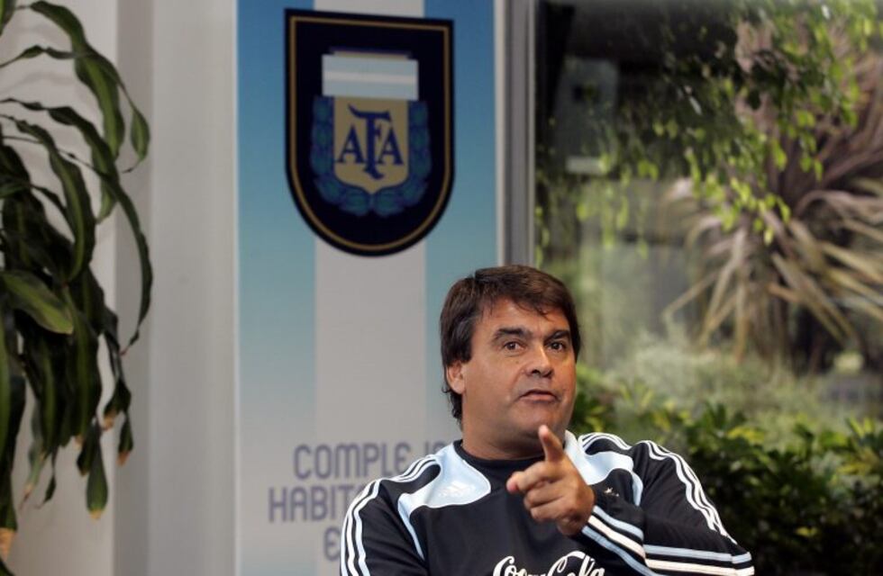 A los 62 años, murió José Luis "Tata" Brown