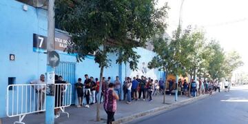 Venta de entradas Belgrano\u002E