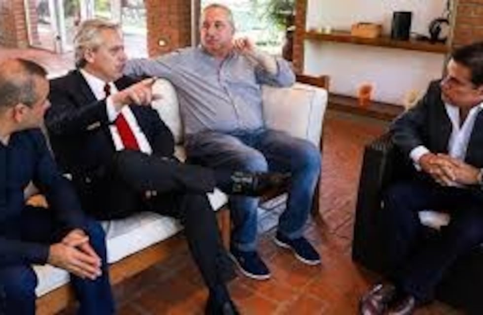 Misiones: amplio triunfo de Alberto Fernández y sorpresa por Gómez Centurión, tercero