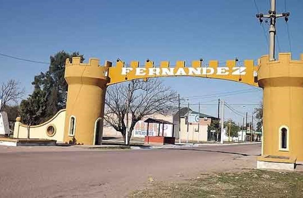 Tragedia en Fernández: Un camión aplastó a un hombre