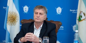 Sergio Ziliotto (APN)