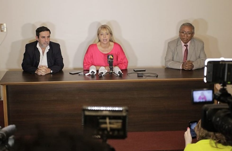 Confirman el primer caso de coronavirus en la provincia de Tucumán