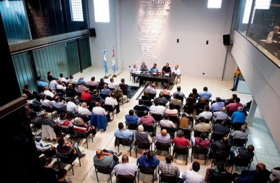 Los municipales pusieron reparos al aceptar la conciliación obligatoria en Santa Fe