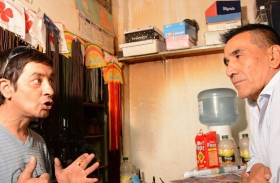 Rioseco: "Con nuevos dirigentes y nuevas políticas, vamos a defender a la familia neuquina del ajuste nacional"