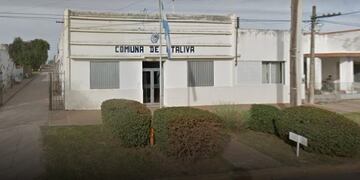 La comuna de Ataliva tendrá su propia FM\nWeb