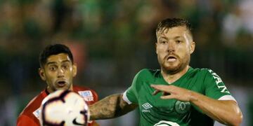 El extraño movimiento en el aire de una pelota que nadie puede explicar\u002E (REUTERS)