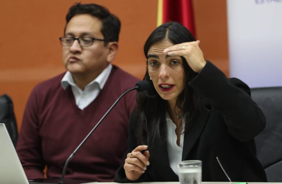 Bolivia: identifican el virus que activó protocolos de bioseguridad