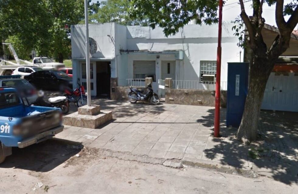 Con un arma de fabricación casera mataron a un joven en Villa Gobernador Gálvez