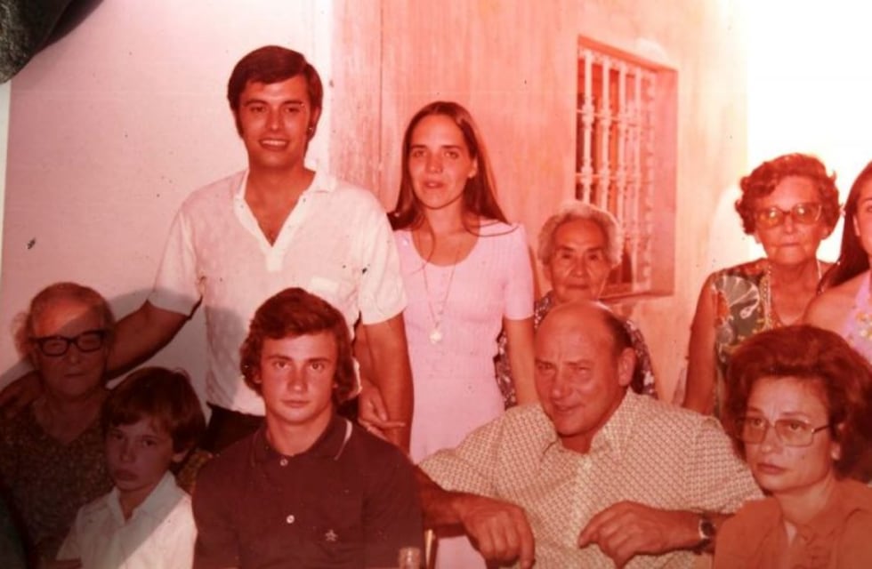 Norma Síntora: ¿Quién era la mamá cordobesa de la nieta 129?