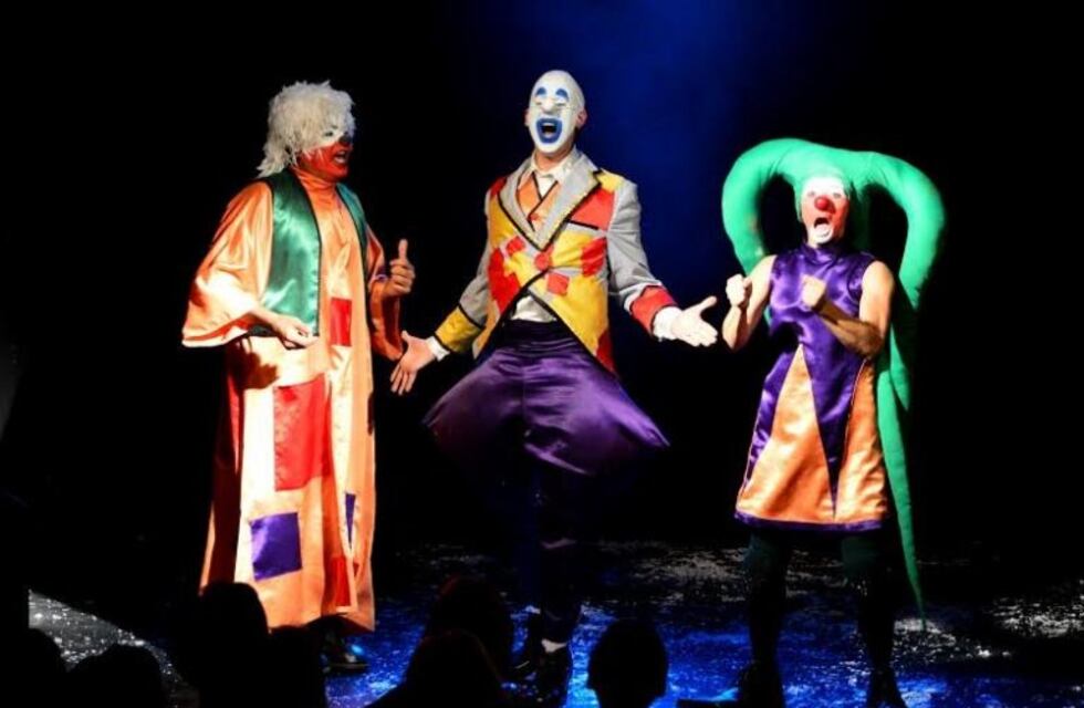 Regresa Pum P'Arriba, el festival solidario de La Parisina