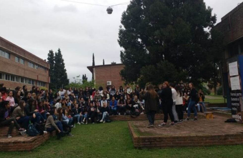 Denuncian casos de abuso sexual y violencia de género en la Universidad Católica de Córdoba