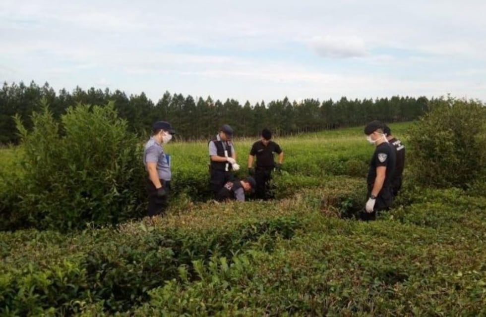 Encontraron restos que serían de un hombre desaparecido en diciembre