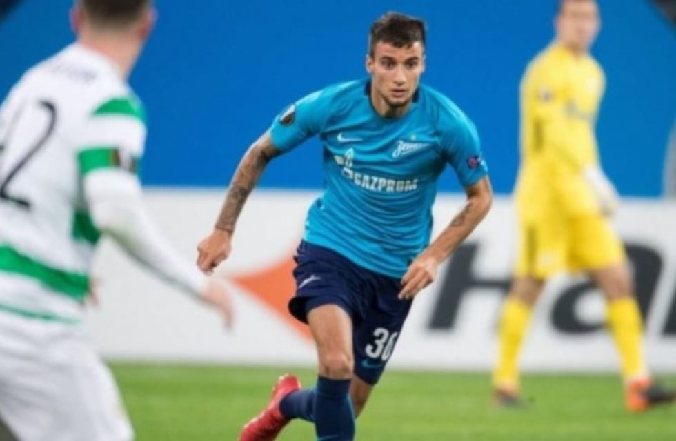 Emanuel Mammana: "Pensé dos veces en suicidarme"