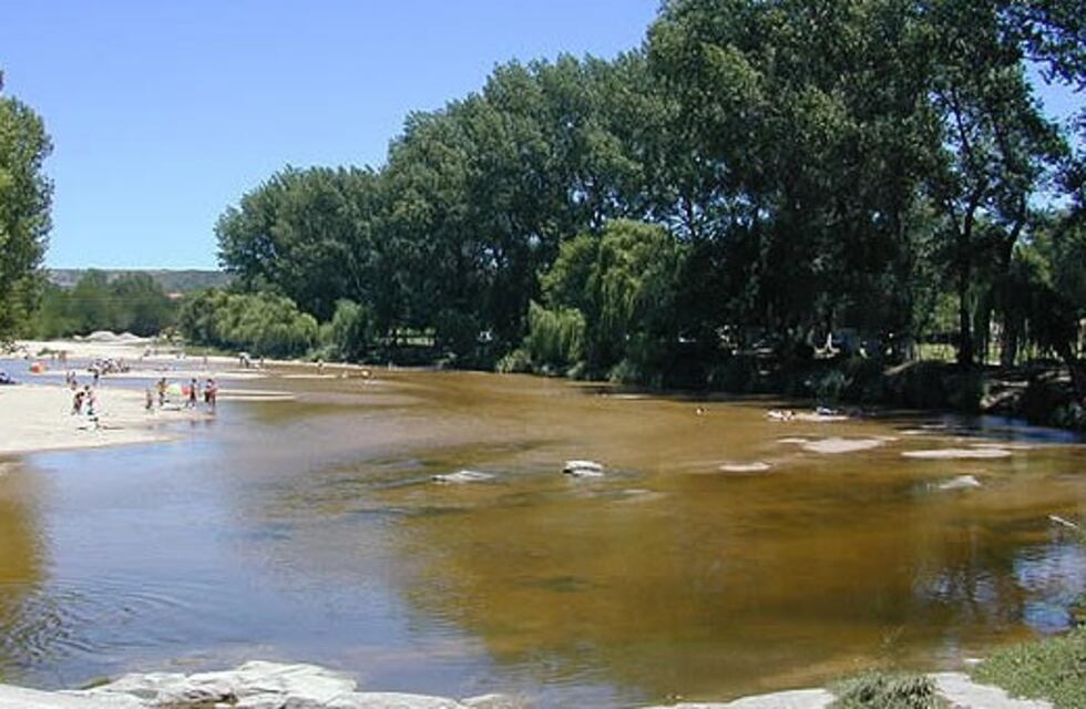 ¿Armamos la mesa afuera en esta navidad?