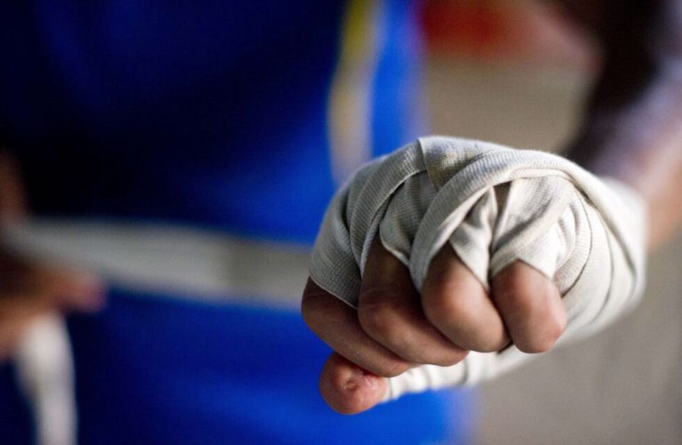 Kick Boxing : La Muerte Ahumada sigue ganando