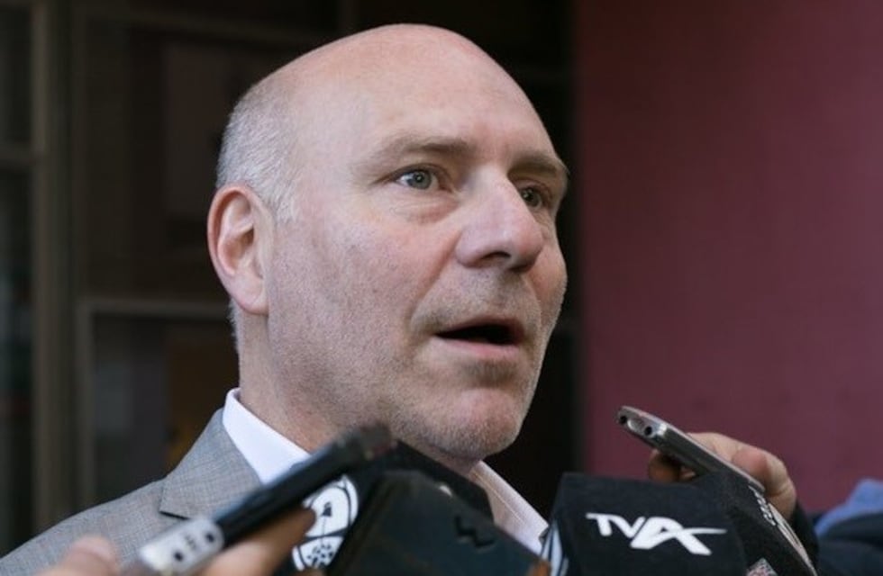 Río Atuel: "La Corte va en dirección con el planteo de Mendoza"