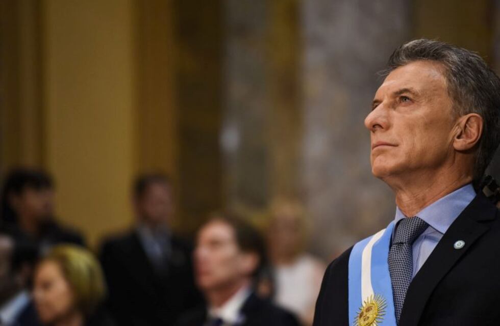 Macri visitará Salta para inaugurar vías de tren