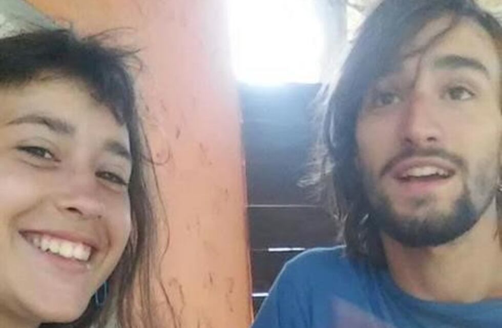 Encontraron a los jóvenes argentinos que estaban perdidos en Brasil