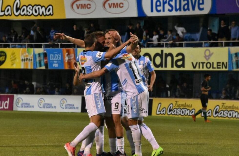 Instituto espera al Rafaela de varios ex de clubes cordobeses